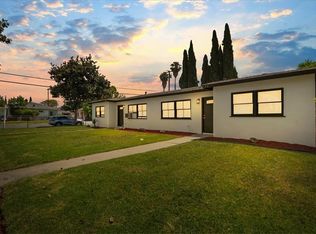 1200 S Spruce St, Montebello, CA 90640