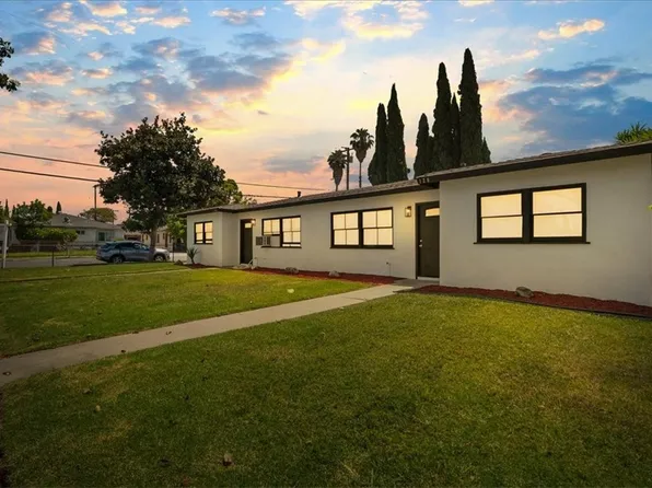 1200 S Spruce St, Montebello, CA 90640