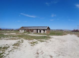 1815 W Avenue F, Lancaster, CA 93534