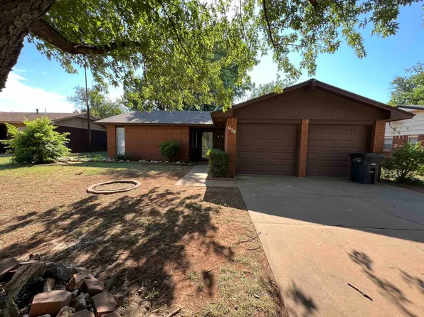 918 Wildoak Dr, Enid, OK 73701