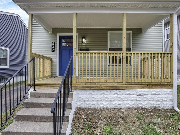 2nd image of 532 Thurman Ave