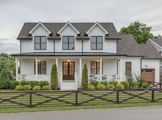 1103 Park St, Franklin, TN 37064