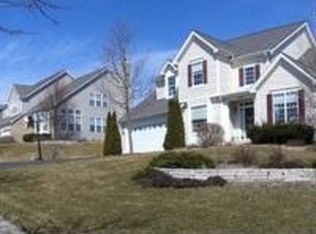 1230 Fawn Holw, Dundee, IL 60118