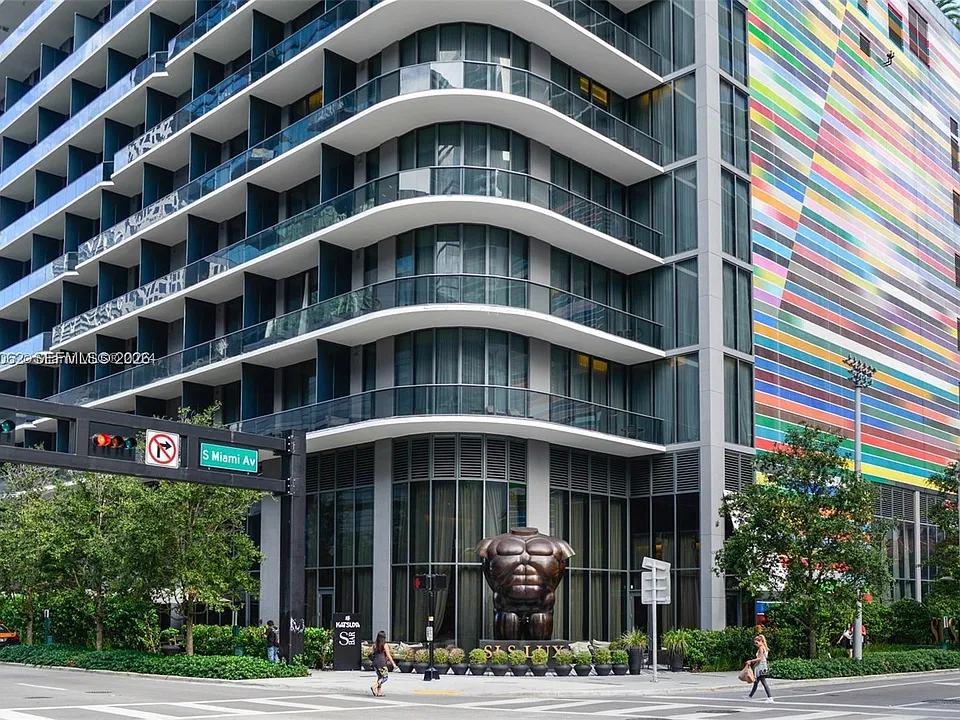 801 S Miami Ave #42