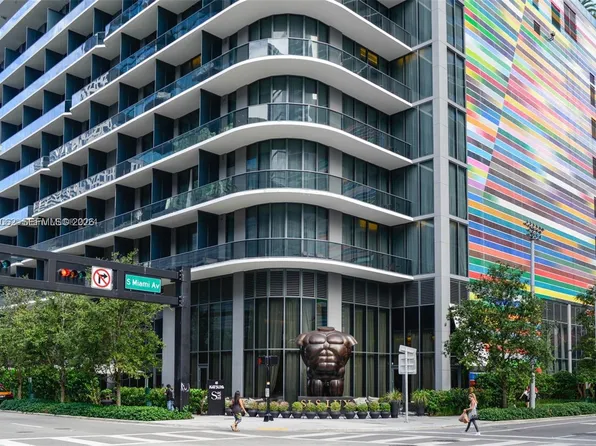 801 S Miami Ave, Miami, FL