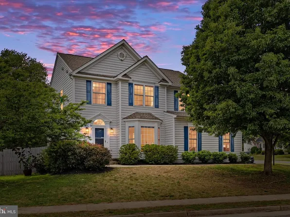 14 Regiment Ln, Fredericksburg, VA 22405