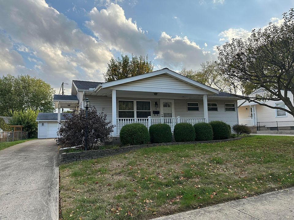 1st image of 28 Westmoor Dr