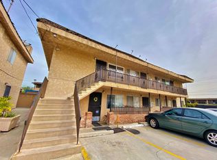 25515 S Western Ave, Lomita, CA 90717