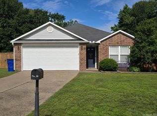 28 Waycross Dr, Greenbrier, AR 72058