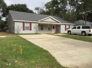 3708 18th St #A, Gulfport, MS 39501