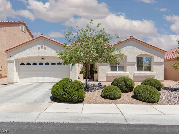 8108 Painted Clay Ave, Las Vegas, NV 89128