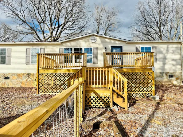389 Church St, Marion, NC 28752
