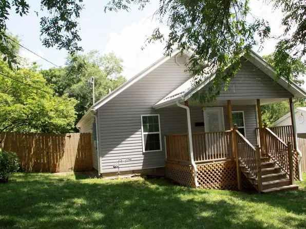 421 N Olive St, Harrison, AR 72601
