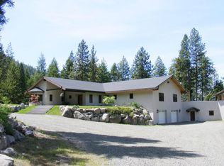 1264P Slide Creek Rd, Colville, WA 99114