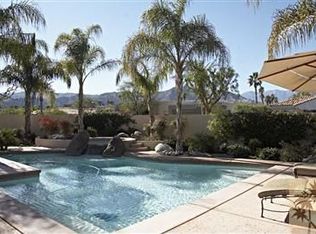 36 Villaggio Pl, Rancho Mirage, CA 92270