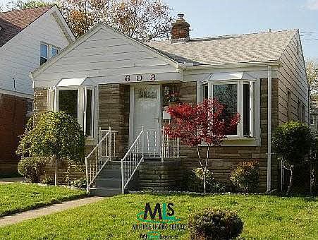 1st image of 603 Camden St