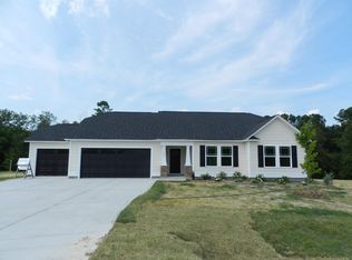 419 Touchdown Way, Benson, NC 27504