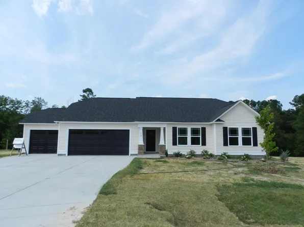 419 Touchdown Way, Benson, NC 27504