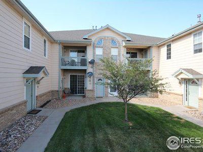 5151 29th St Unit 804, Greeley, CO, 80634