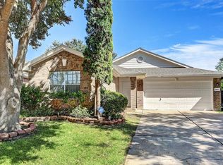 9019 Dragonwood Trl, Houston, TX 77083