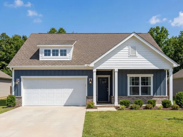 The Franklin E Plan, Noble Ridge
