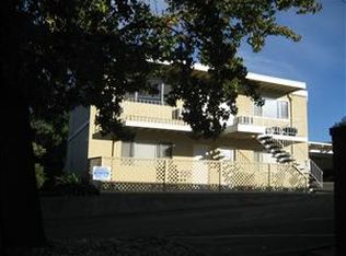 3966 Clayton Rd APT 3, Concord, CA 94521