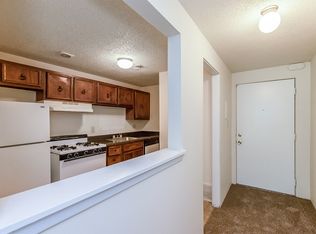 8101 Campbell St #301, Kansas City, MO 64131