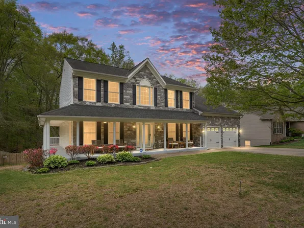 23 Evanshire Dr, Fredericksburg, VA 22406