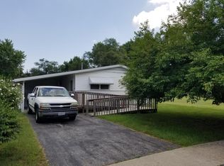 3063 W Lynn St, Springfield, MO 65802