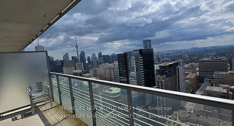 386 Yonge St #4314 — Photo 7