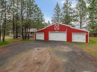 12716 N Yale Rd, Mead, WA 99021