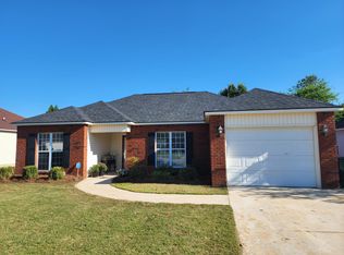 309 Tyson Glen Dr, Warner Robins, GA