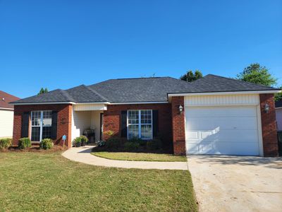 309 Tyson Glen Dr, Warner Robins, GA, 31088