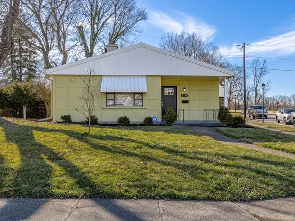 2700 Flemming Rd, Middletown, OH 45042