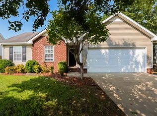 3250 Prater Ct, Murfreesboro, TN 37128
