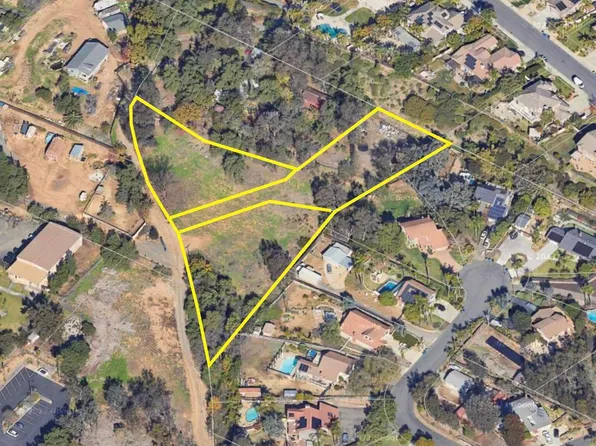 0 Rose Ct #33-34-35, San Marcos, CA 92069