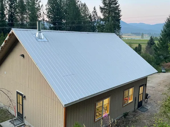 2190 Heine Rd, Chewelah, WA 99109
