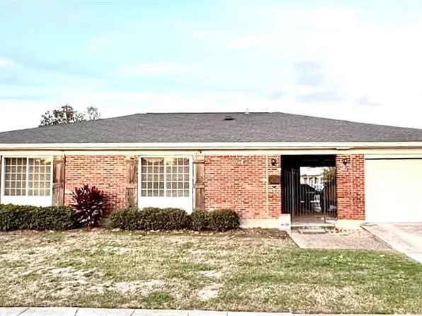 2161 Euclid St, Terrytown, LA 70056