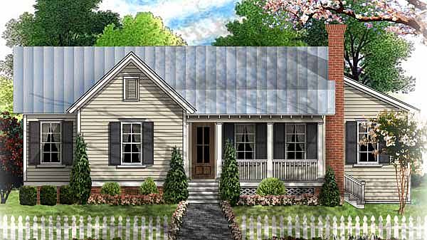 1st image of 1 Hodges Dr