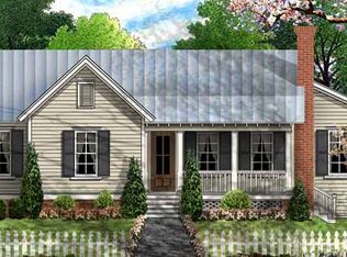 1 Hodges Dr, Mantachie, MS 38855