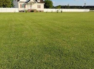 407 Zion Rd, Sunbury, NC 27979