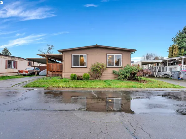 1005 Ferry St, Dayton, OR 97114