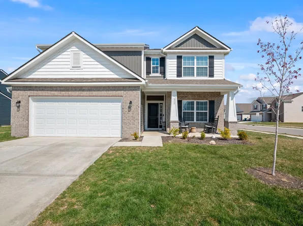 511 Buckthorn Ln, Sheridan, IN 46069