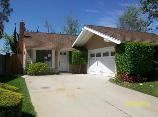 26922 Fort Apache Cir, Lake Forest, CA 92630