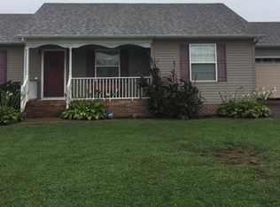 1629 Robert Rd, Columbia, TN 38401