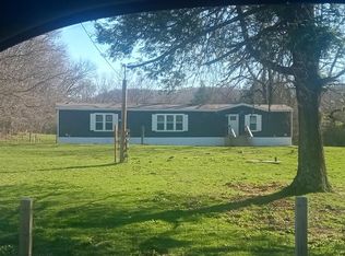 18406 Stanaford Rd, Danese, WV