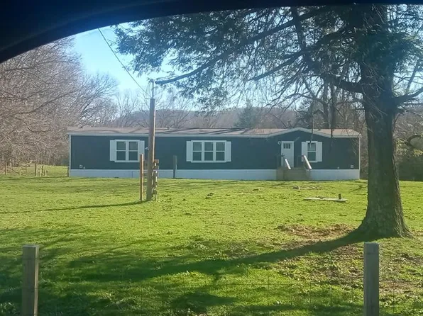 18406 Stanaford Rd, Danese, WV 25831