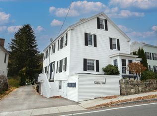 1 Merrimac St APT 4, Amesbury, MA 01913