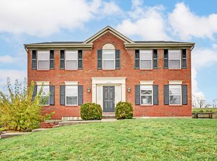 10550 Williamswoods Dr, Independence, KY 41051