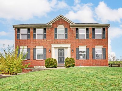 10550 Williamswoods Dr, Independence, KY, 41051
